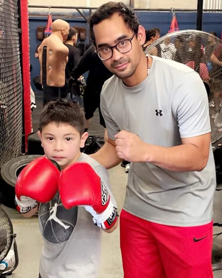  C.H.A.M.P.I.O.N.S Boxing Academy LLC