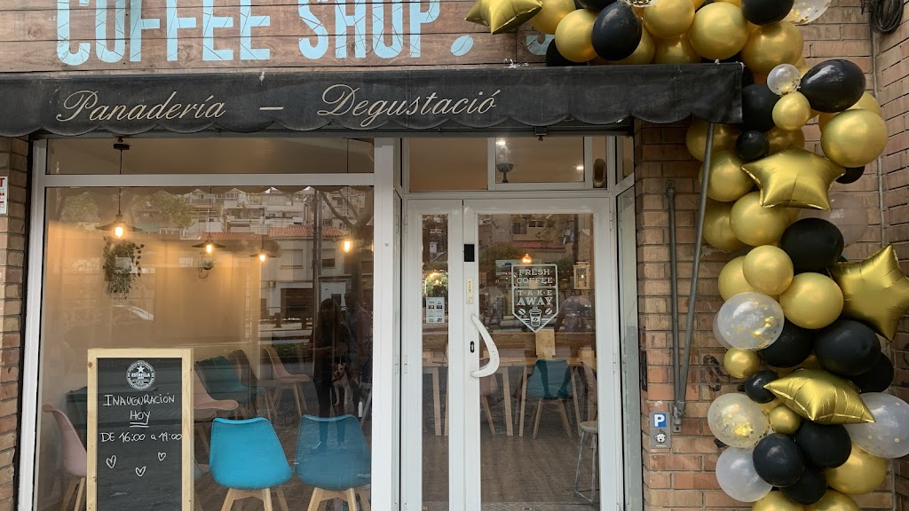 CoffeeShop.95 - Cafeteria