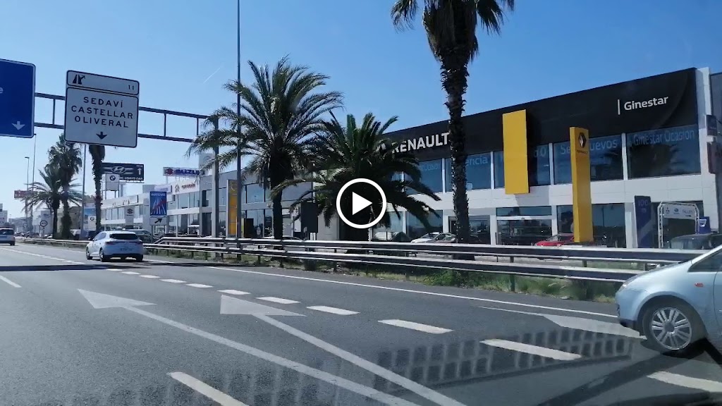 Volcenter Valencia - Concesionario Oficial Volkswagen — Videos