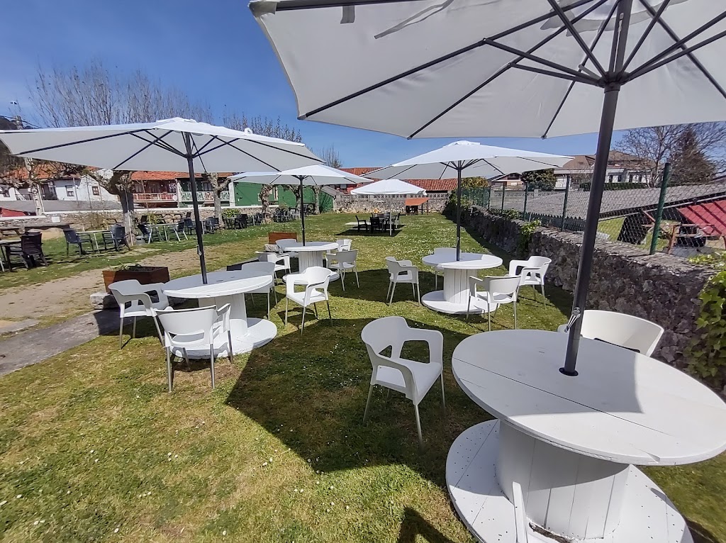 Bar Tino (estanco, loterias y comestibles)