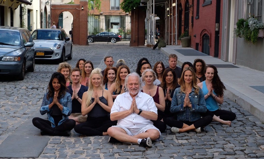  ISHTA Yoga