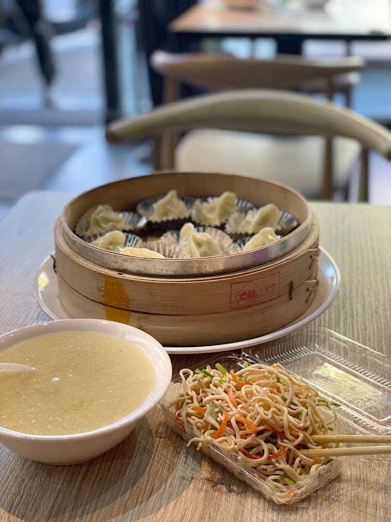 來來麵食館-南崁中正店 的照片