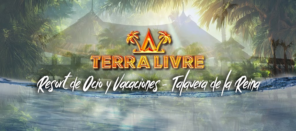 Terra Livre Resort