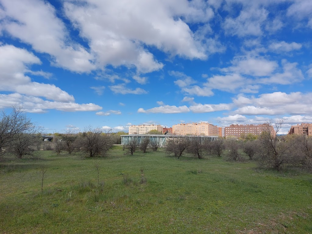 Naturalario del Humedal