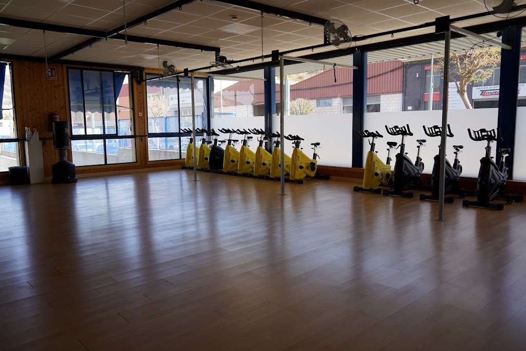 Centro Deportivo Kiko Training