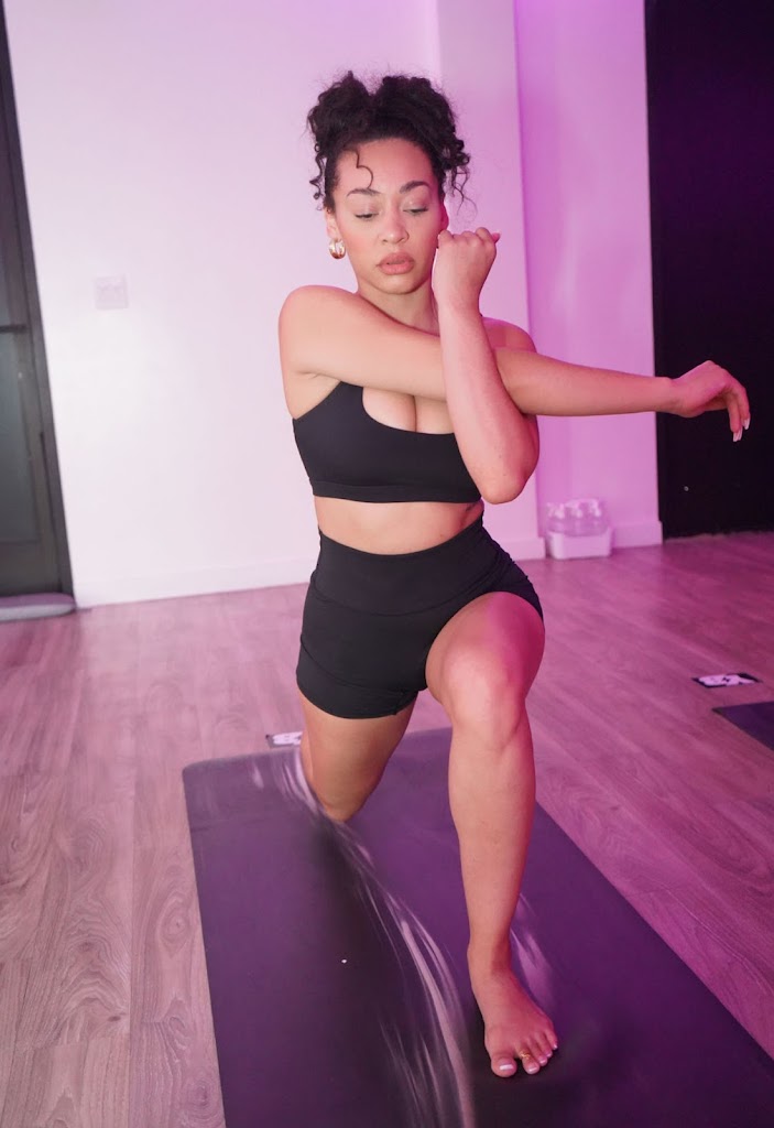  Yoga Box