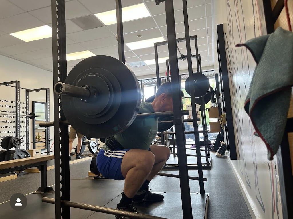  Starting Strength Beaverton