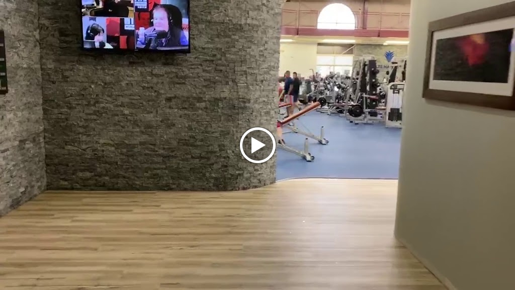  Steel Fitness Premier