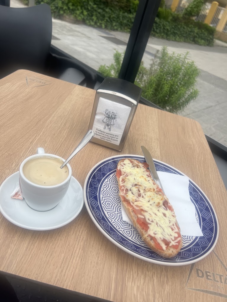 Cafeteria Mi Morenita — Mas recientes