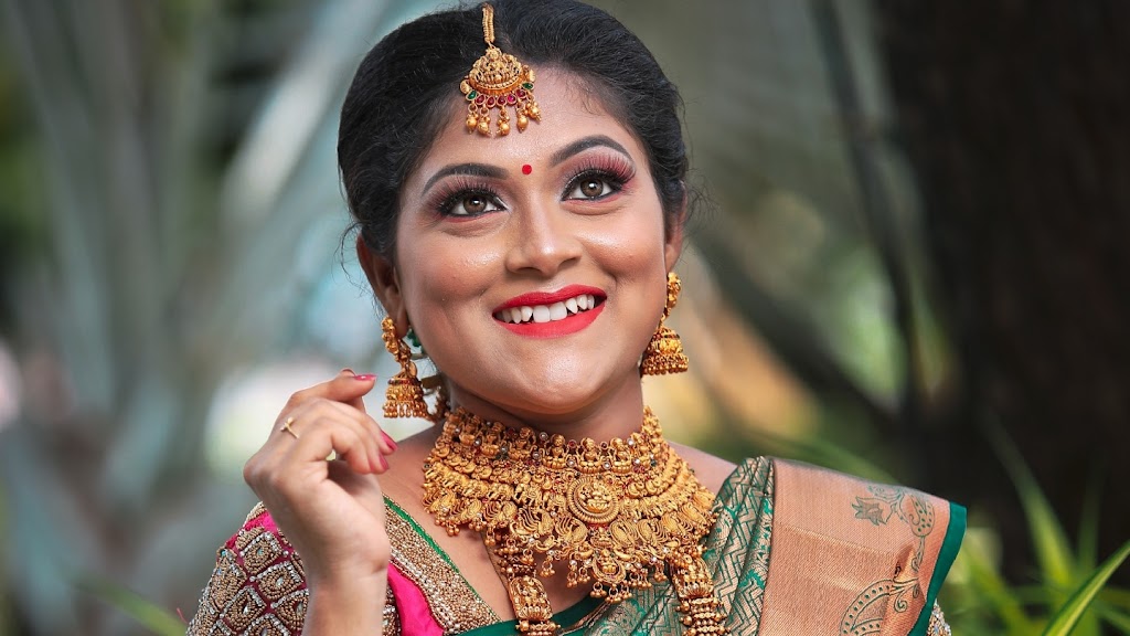 Iraivi Makeover And Fancy Store