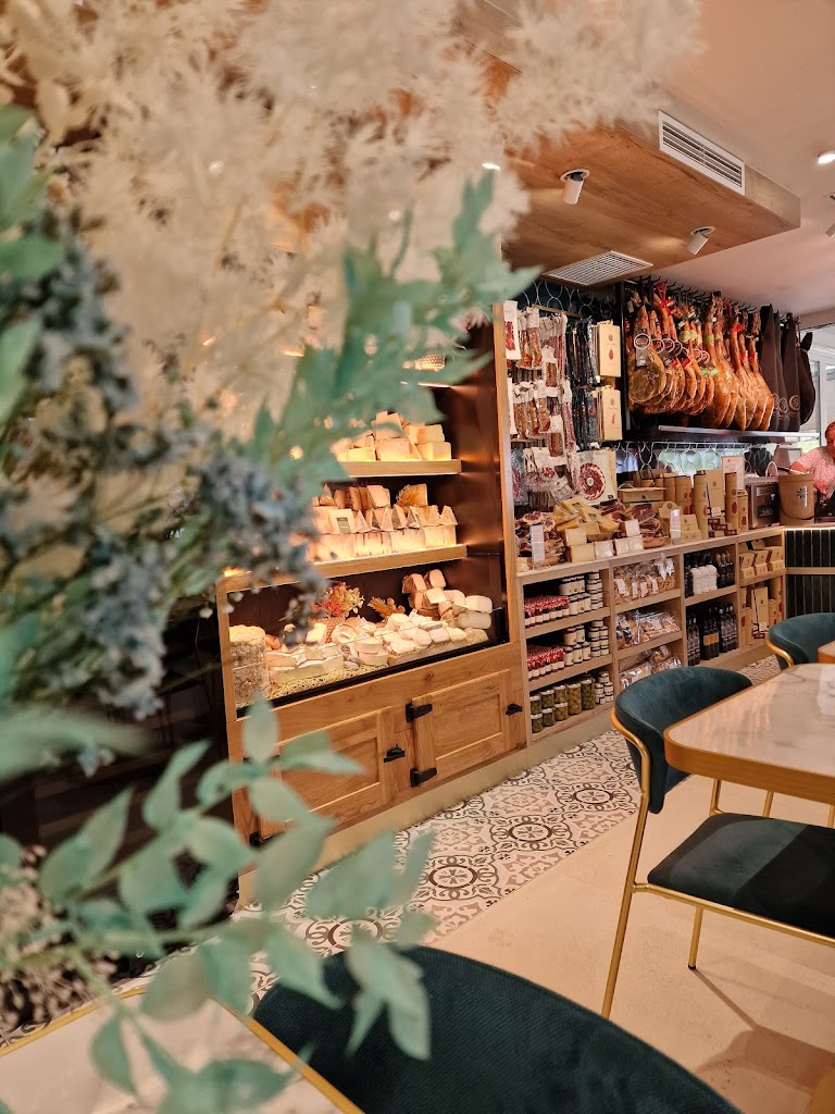 El Cielo Atzavara - Los Extremenos