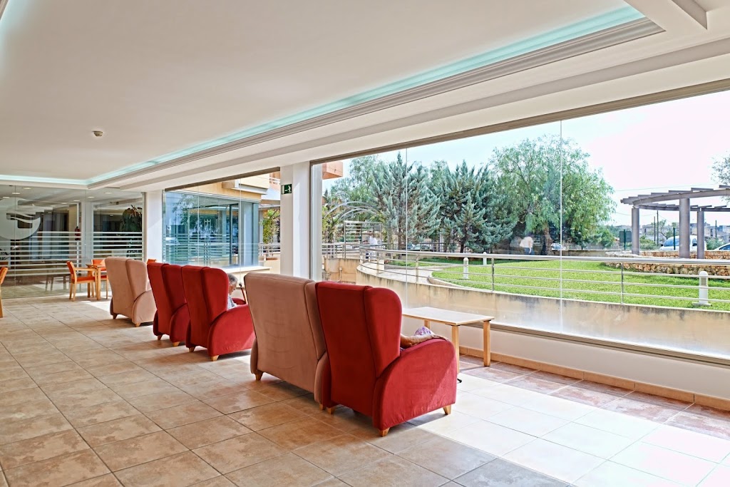 Residencia Parque Llevant — Del propietario