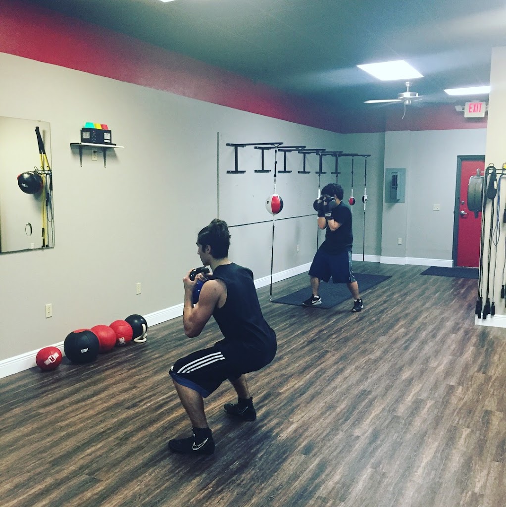  DNA Boxing Fitness