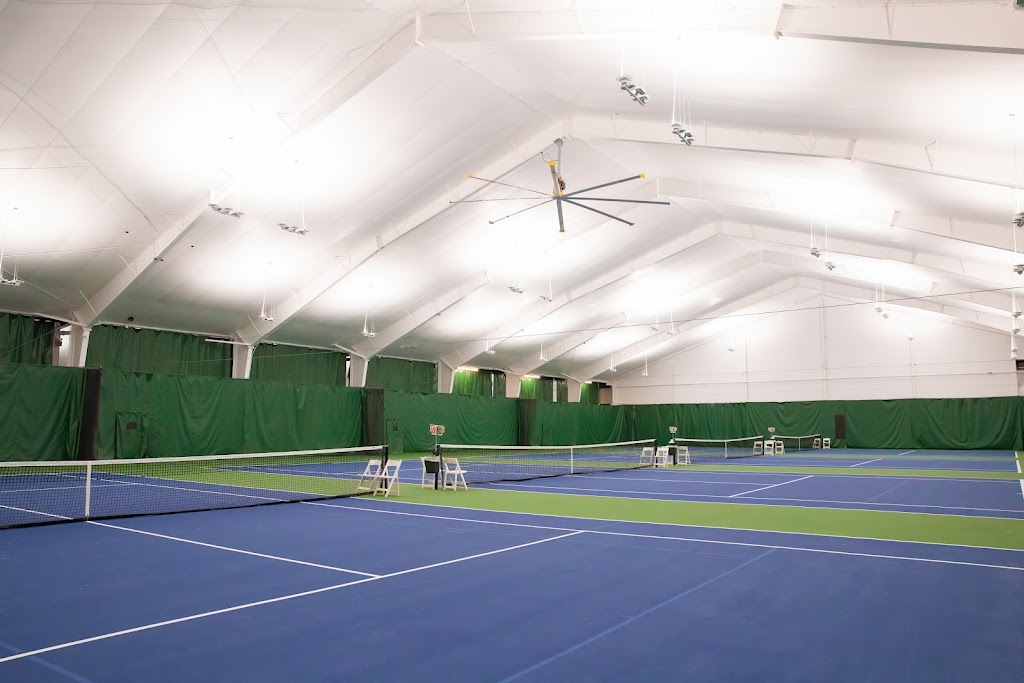  Wildwood Racquet + Wellness Club