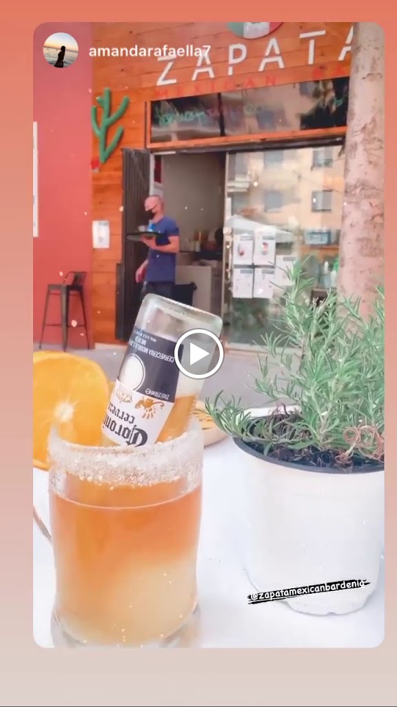 Viva Zapata — Videos