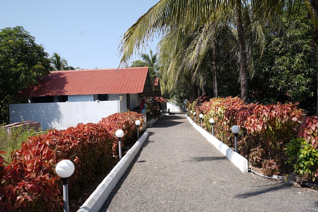 The Gir View Resort