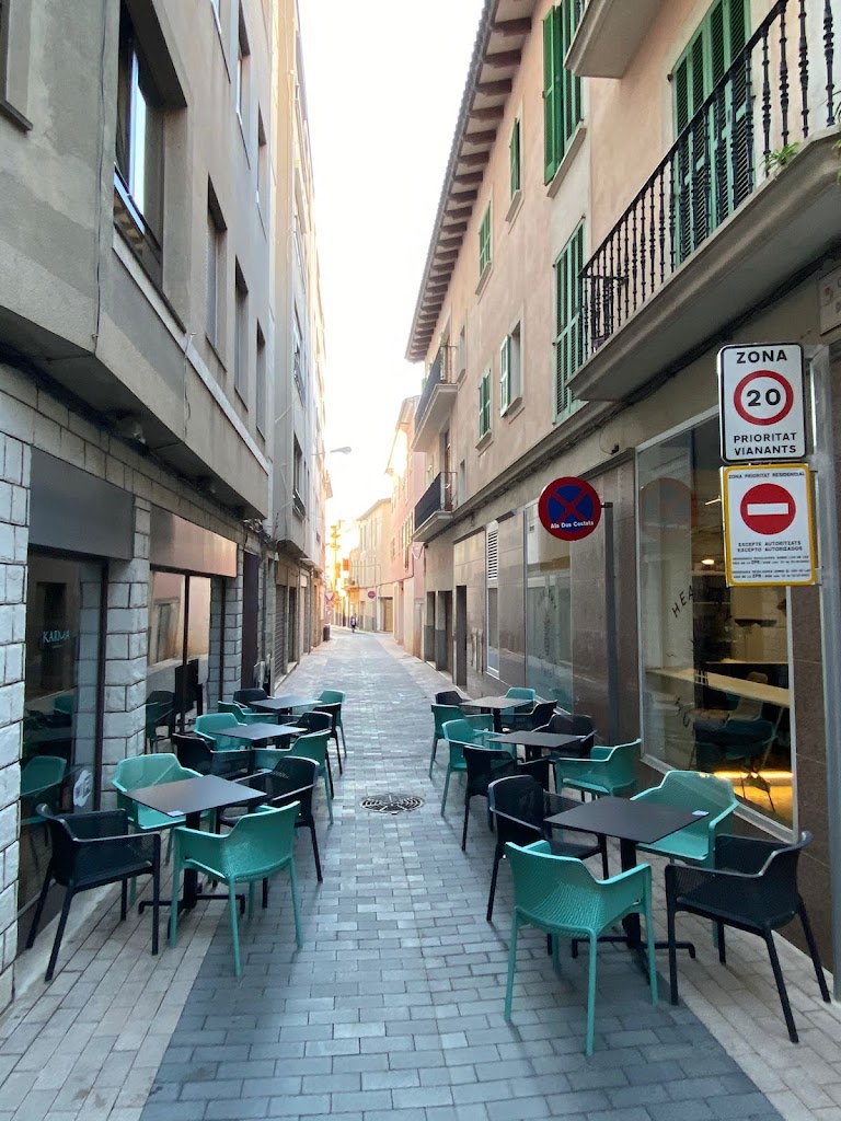 Healthy Hunters (Manacor)