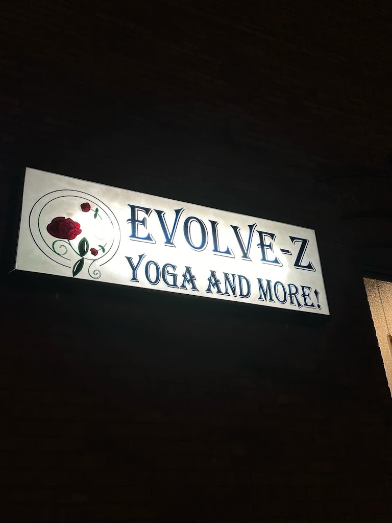  Evolve-Z LLC