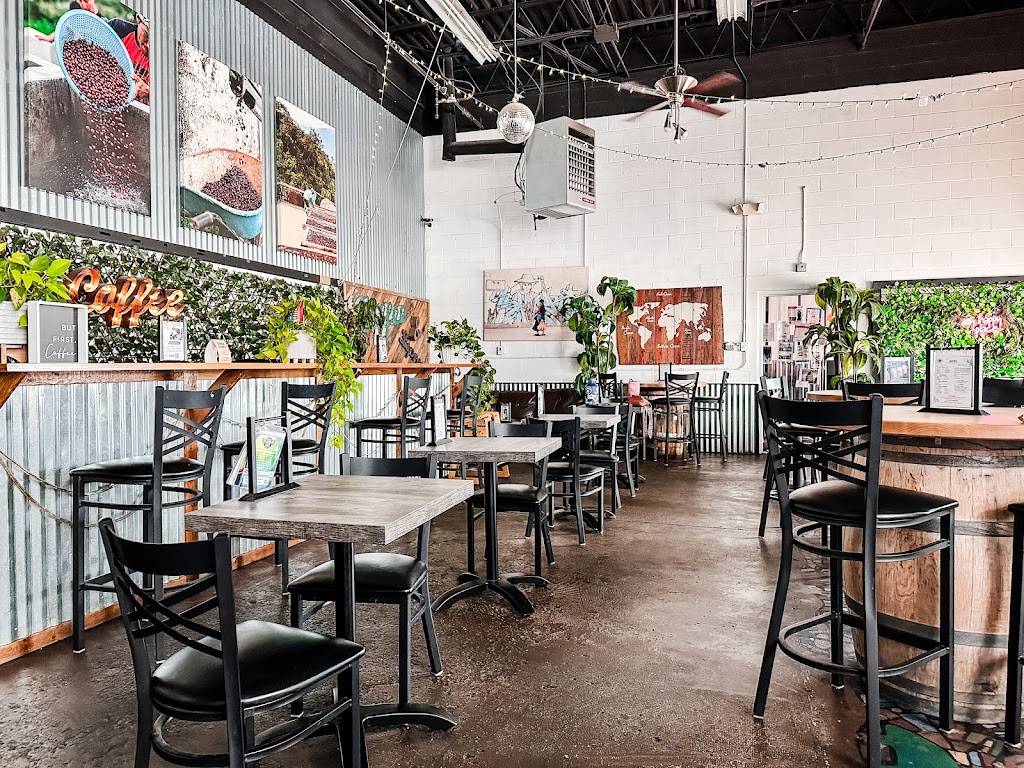 Photo of Dublin Roasters Coffee