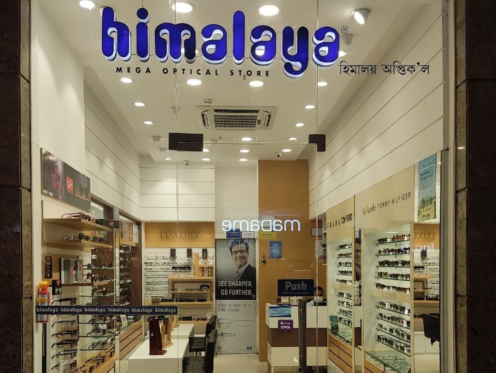 Himalaya Optical City Center Mall Guwahati