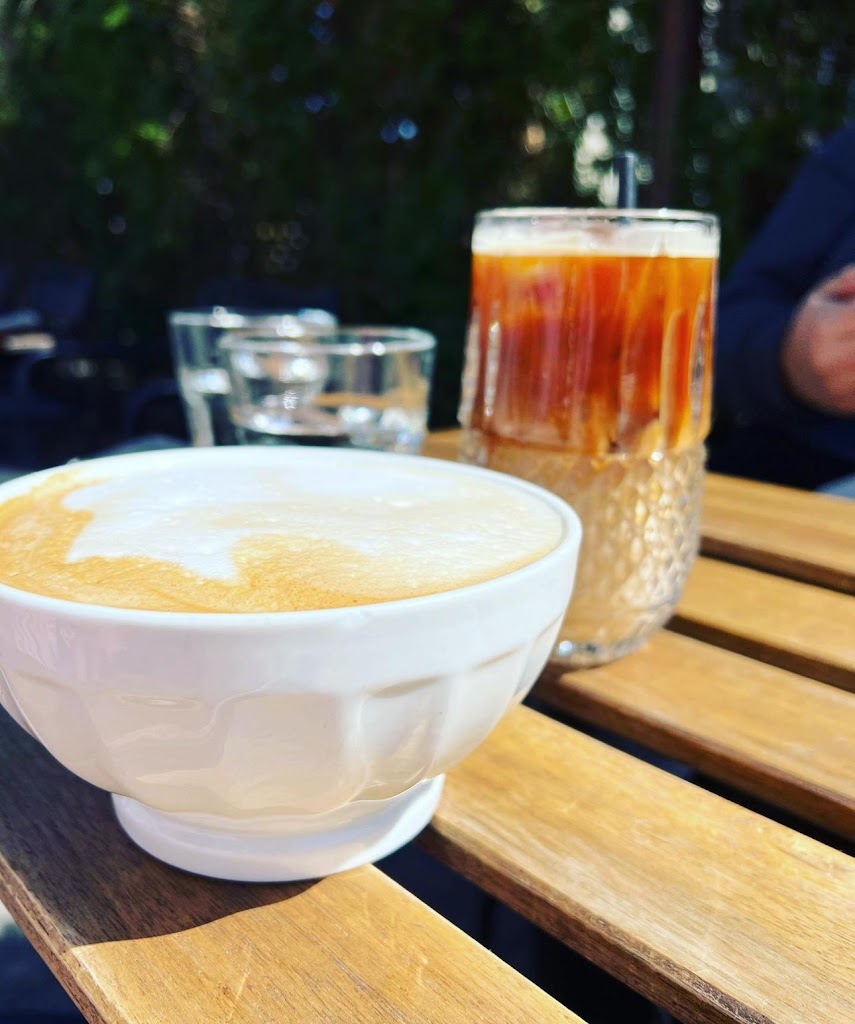 Latte
