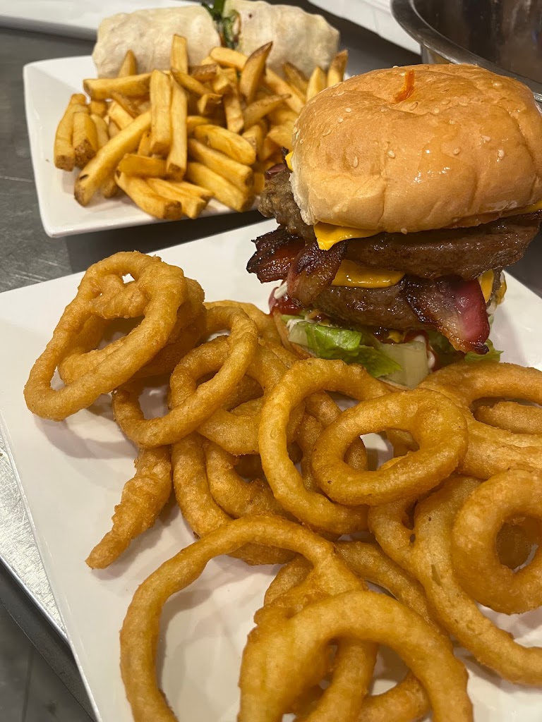 French fries