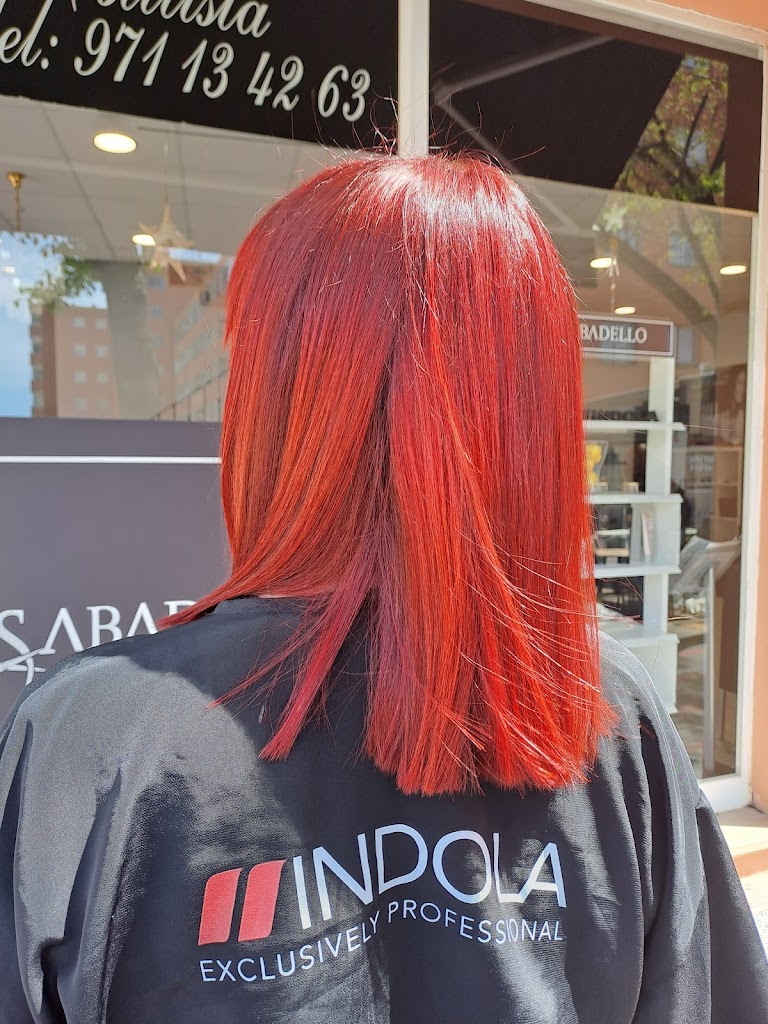 Peluqueria y estetica Sabadello