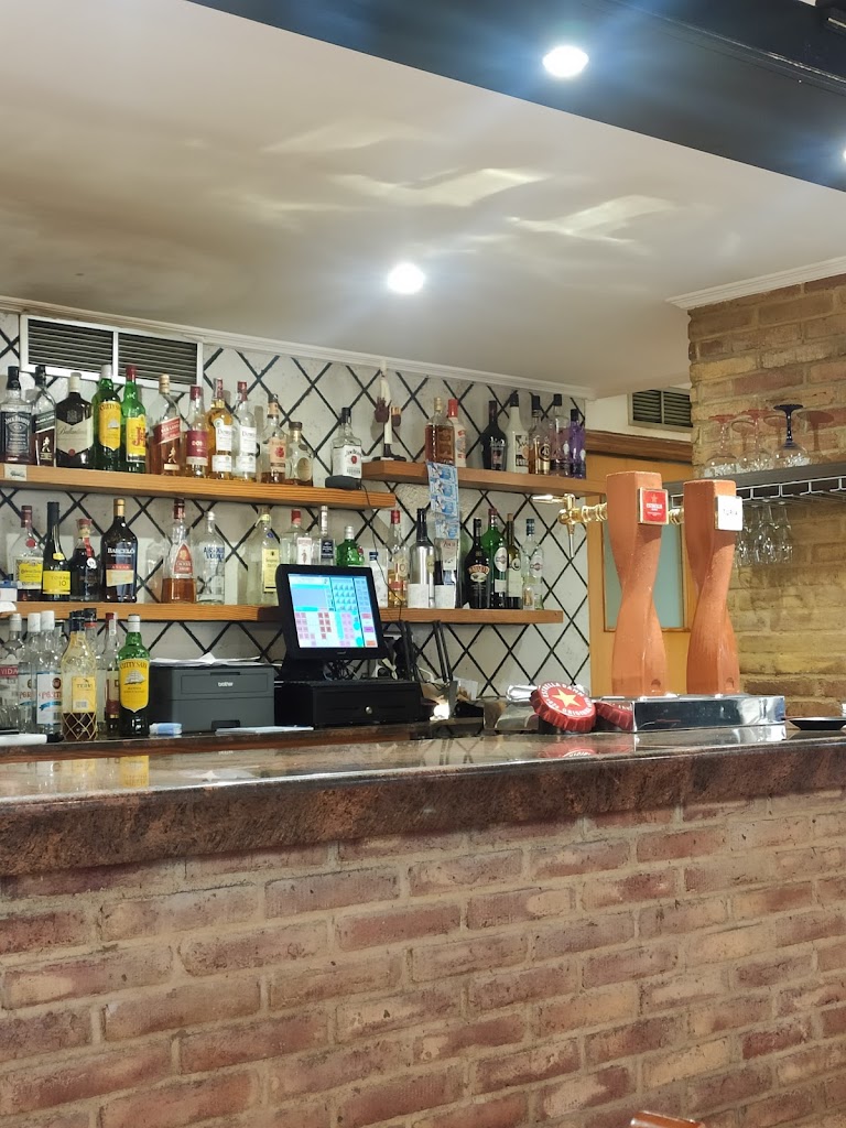 Meson-Restaurante El Encuentro