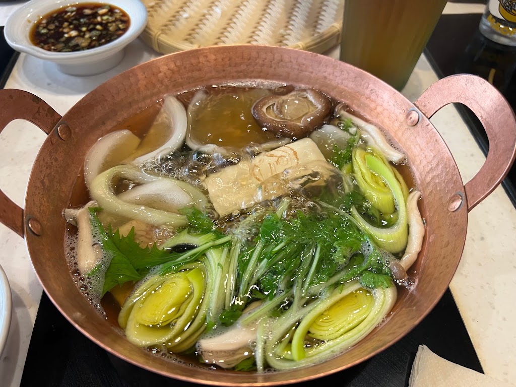 毛房 蔥柚鍋 | 台南火鍋 的照片