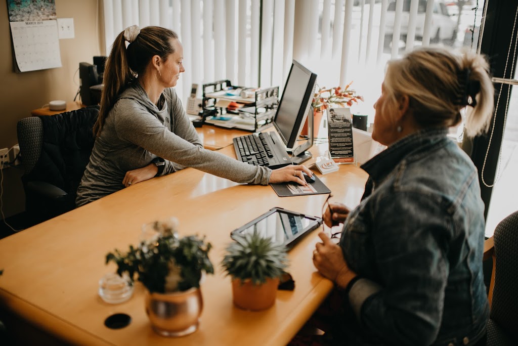  Lift Personal Training and Nutrition