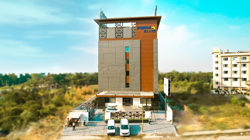Pride Elite Haridwar