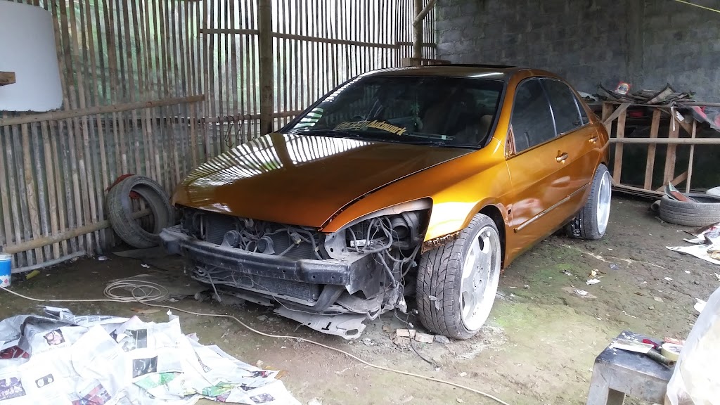 Grazzy Autowork