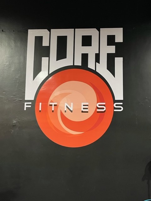 Core Fitness