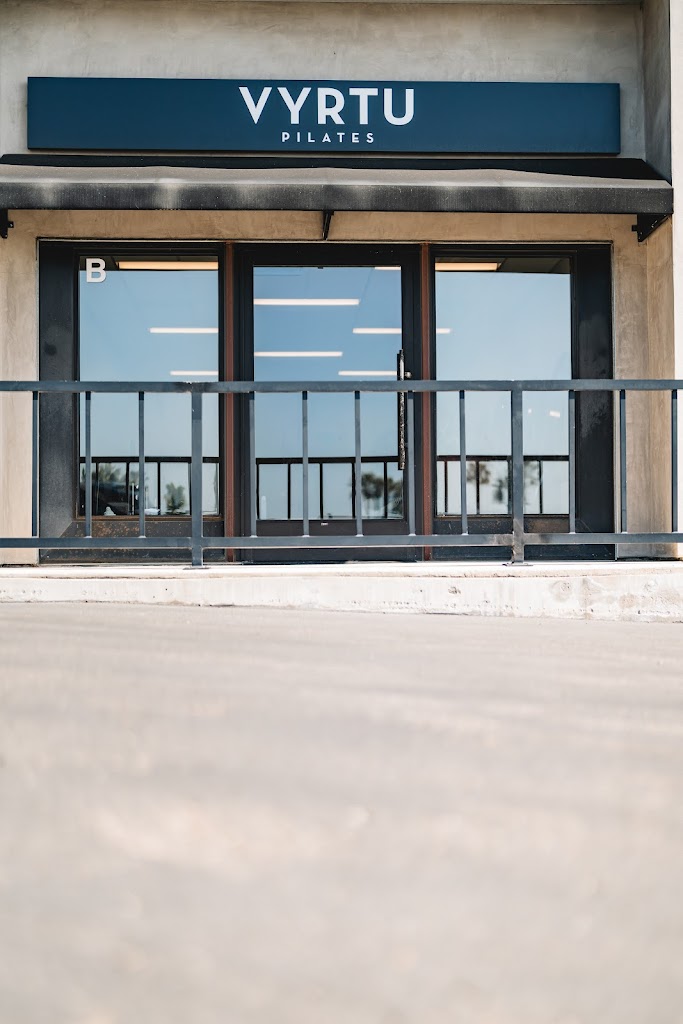  Vyrtu Pilates