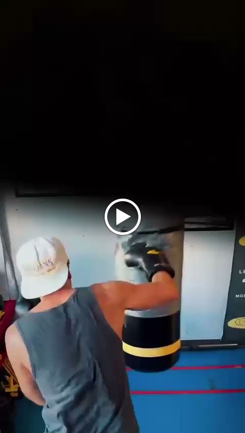  CMC Pro Boxing - Since 2003