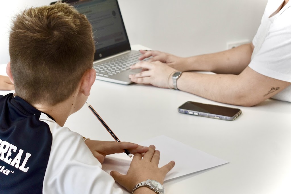 Aprende mas (+)|Centro de Formacion — Estudiante