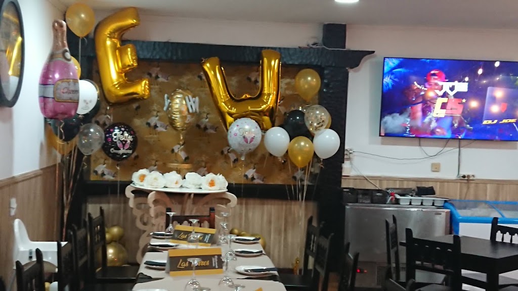 Restaurante Las Torres