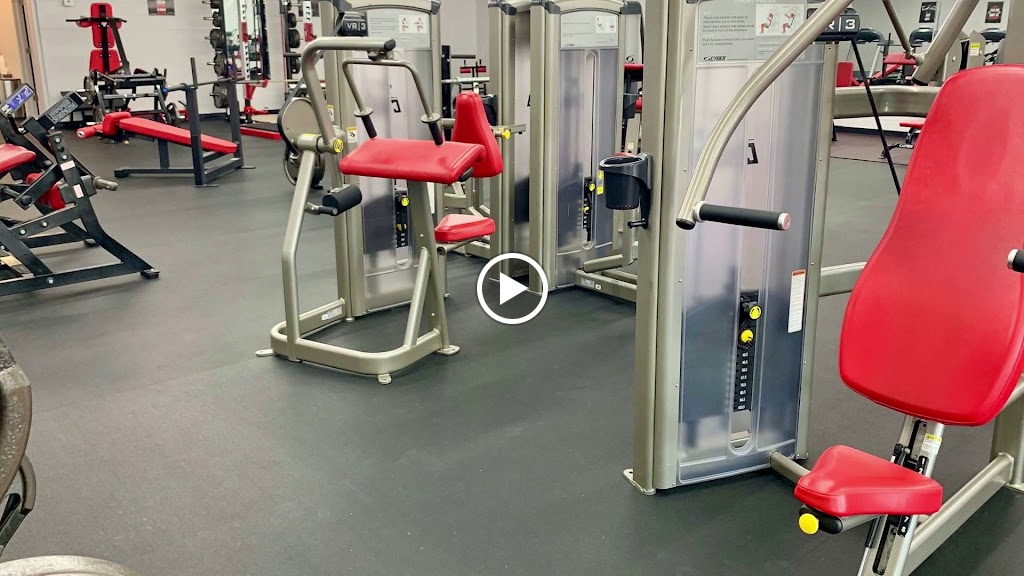  Better Body 24/7 FITNESS