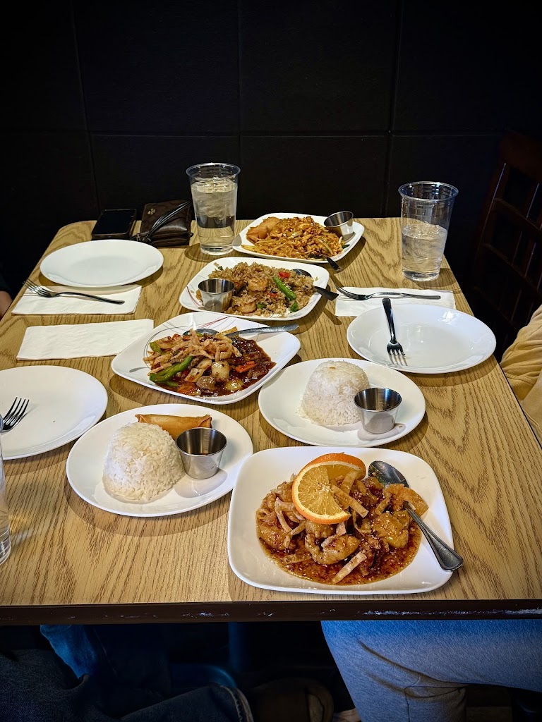 Prommares Thai Bistro