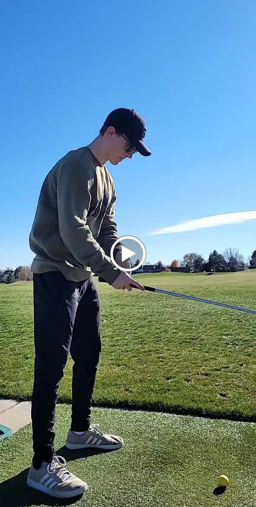  Spencer Hull - Arrow Personal Training