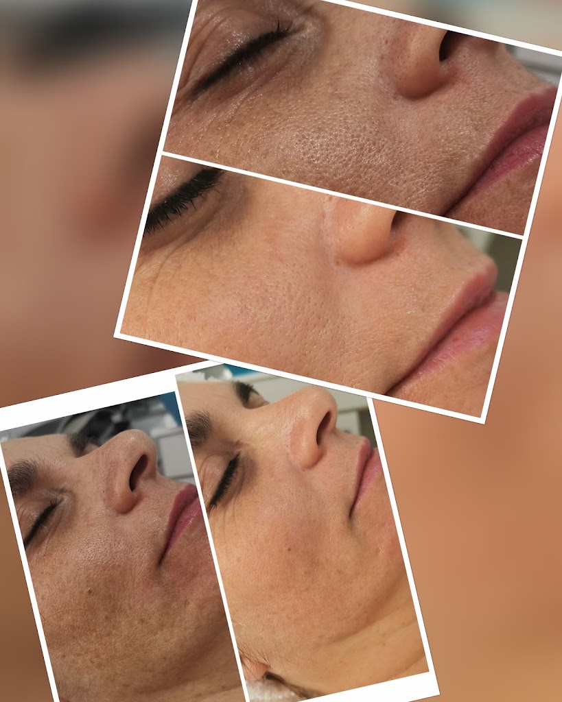 Centro de Belleza Integral JONYMAR — Del propietario