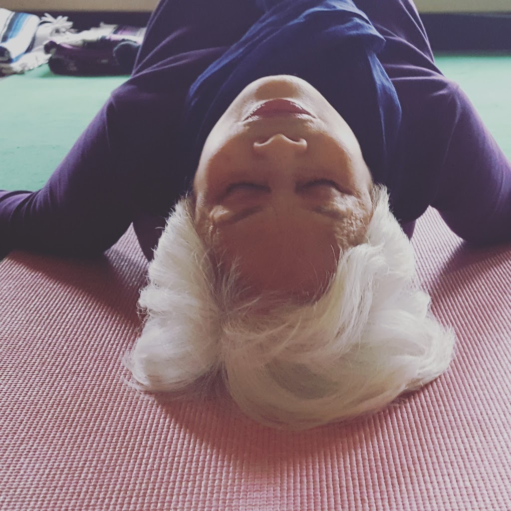  YogaHotDish/Bold Venture Yoga Classes North Oaks, Arden Hills, Falcon Heights