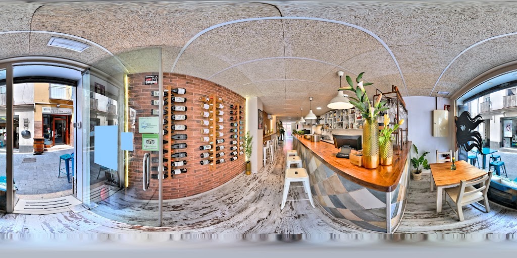 L'Artemisa Sitges — Ambiente