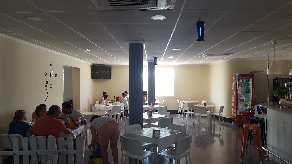 Restaurante El Gran Ruedo