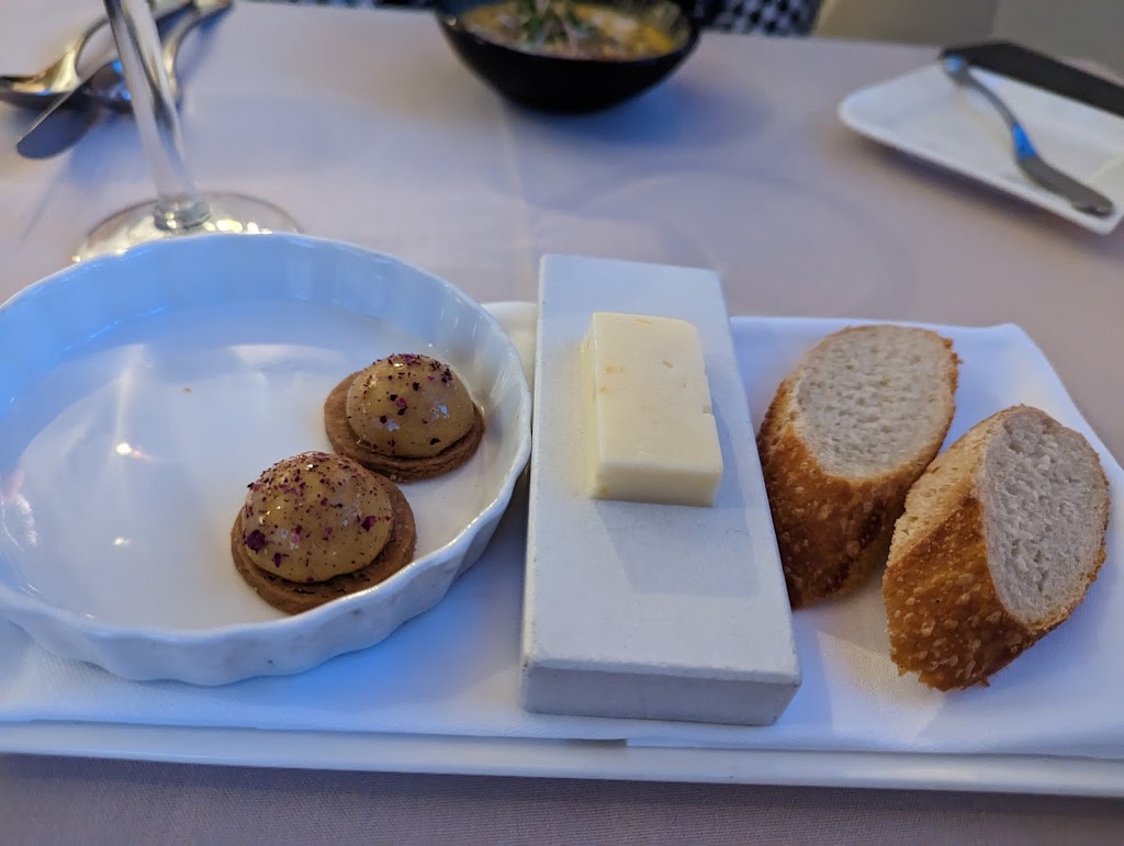 Foie gras