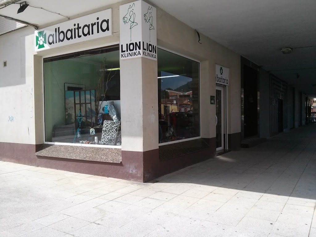 Lion Klinika Veterinaria