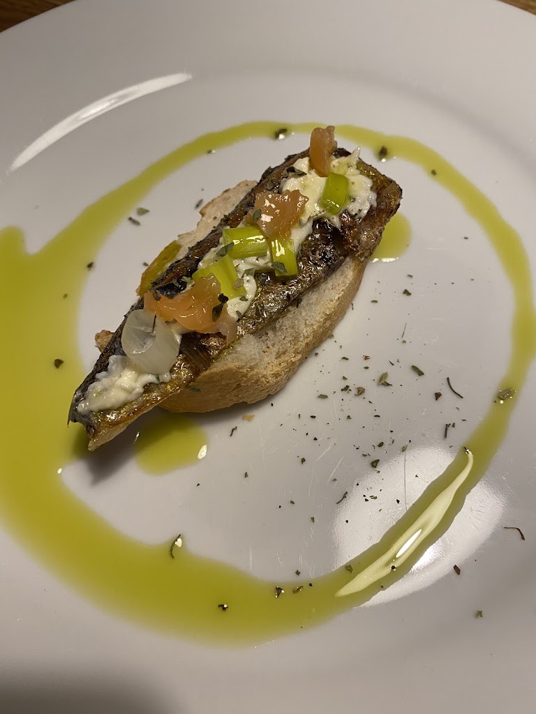 Cafe El Molino — Del propietario