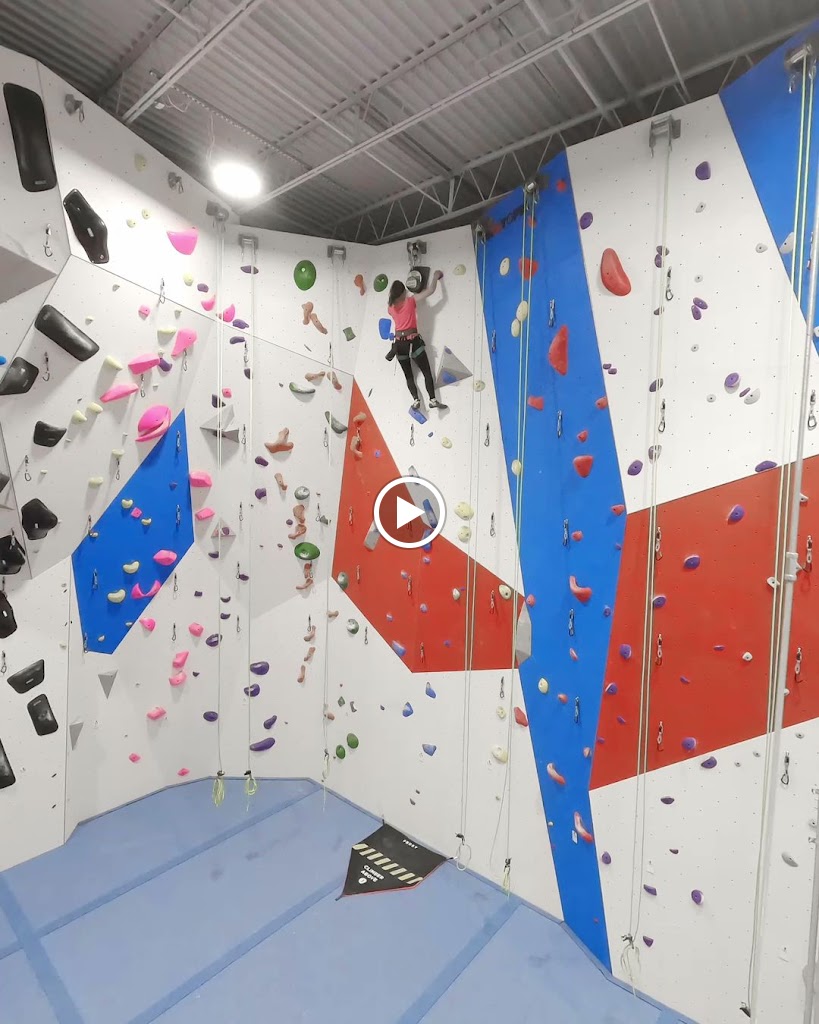  The Gravity Vault - Princeton, NJ