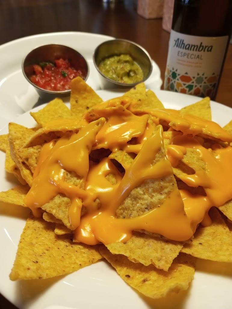 Entre Aromas & Sabores Cocina Argentina — Del propietario