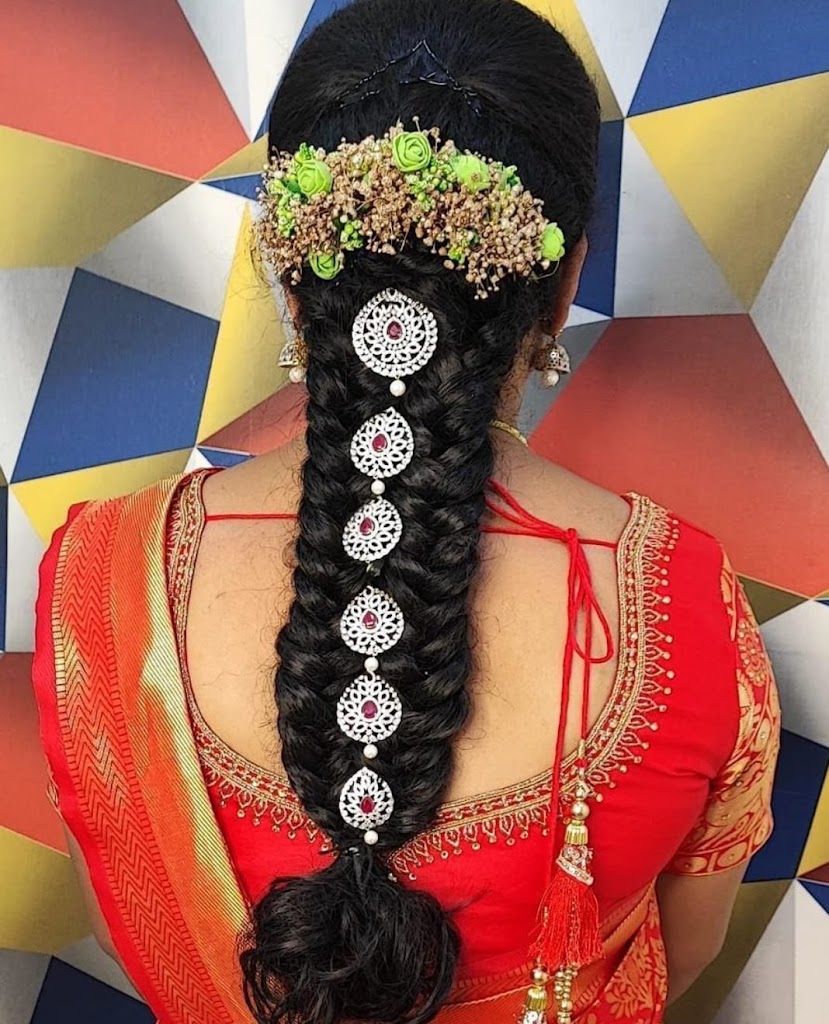 Hema S Beauty Parlour